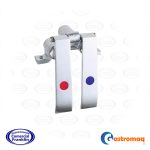 Llave Rodilla Doble Gastromaq