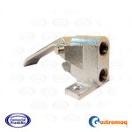 Llave Rodilla Simple Gastromaq - Imagen 2