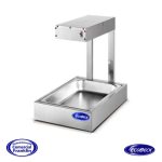 Mantenedor De Papas Fritas Ecobeck