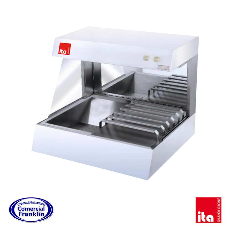 Mantenedor-De-Papas-Fritas-Grande-ITA-1.jpg Mantenedor De Papas Fritas Grande ITA - Imagen 1