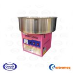 Máquina Algodón Azucar Eléctrica Tolva 50 cm. Gastromaq