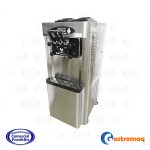 Maquina De Helados Soft 25 Lts/Hr. Gastromaq