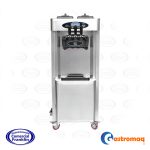 Maquina De Helados Soft 25 Lts/Hr. Gastromaq - Imagen 2