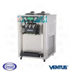 Maquina De Helados Soft VSP-30S Ventus