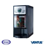 Máquina Expendedora De Bebidas Calientes GAIA-4S