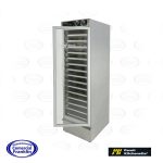 Máquina Fermentadora 15 Bandejas 40x60 cm. Pareti-Kitchenette