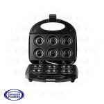 Maquina Hacer Donuts 6 Unidades Premier