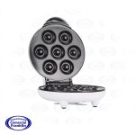 Maquina Hacer Donuts 7 Unidades Premier