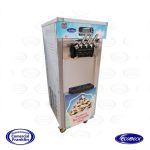Maquina Helado Soft Cap. 40-48 Lts/Hr. Ecobeck