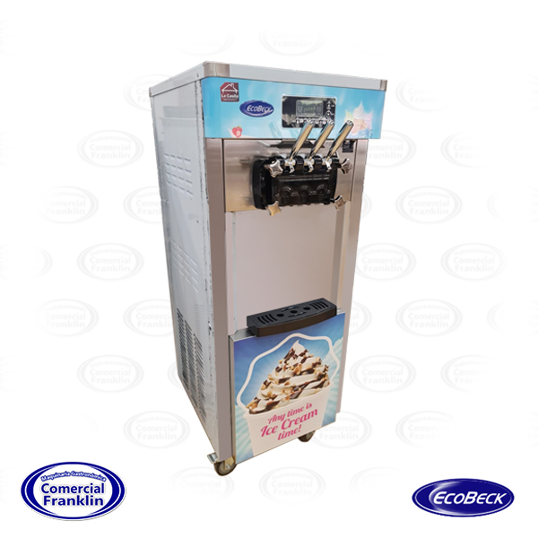 Maquina-Helado-Soft-Cap.-40-48-LtsHr.-Ecobeck.jpg Maquina Helado Soft Cap. 40-48 Lts/Hr. Ecobeck - Imagen 1