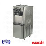 Máquina Helados Soft 40 LT/H. Maigas