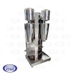Máquina Milk Shake Doble Ecobeck