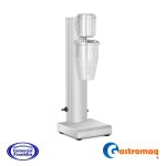 Máquina Milk Shake Simple 2 Velocidades PRO Gastromaq