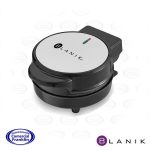 Máquina Mini Panqueque Blanik