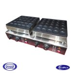 Máquina Mini Panqueque Takoyaki Ecobeck