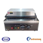 Máquina Para Masa Tipo Yoggis 6 Unidades Gastromaq - Imagen 2