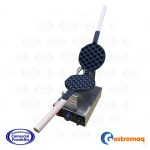 Máquina Wafflera Pop Gastromaq