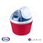 Maquina de Helados Blanik