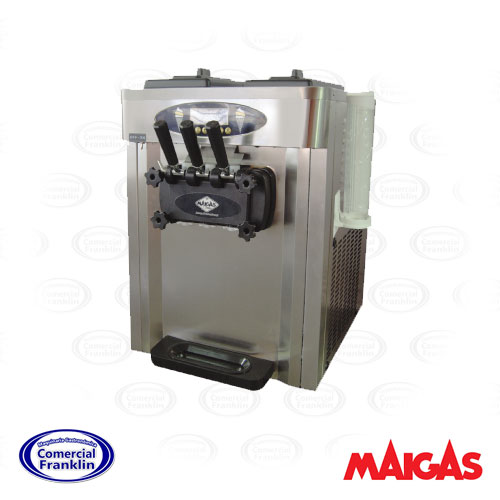 Maquina-de-Helados-Soft-Capacidad-25-Lts-hr-de-sobremesa-maigas.jpg Máquina de Helados Soft - Capacidad 25 Lts/hr de sobremesa Maigas - Imagen 1