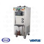 Máquina de Helados Soft 30 Lts. Pedestal Ventus