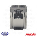 Máquina de Helados Soft - Capacidad 25 Lts/hr de sobremesa Maigas - Imagen 2