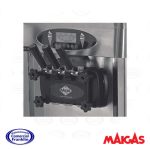 Máquina Helados Soft 25 LT/H. Maigas - Imagen 2