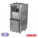 Máquina Helados Soft 25 LT/H. Maigas
