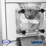 Máquina de helados artesanal 12L/H Ventus - Imagen 4