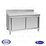 Mesón A Piso Cerrado 150×60 cms. Ecobeck