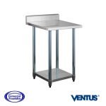 Mesón De Trabajo Muro 60x60 cm. Ventus