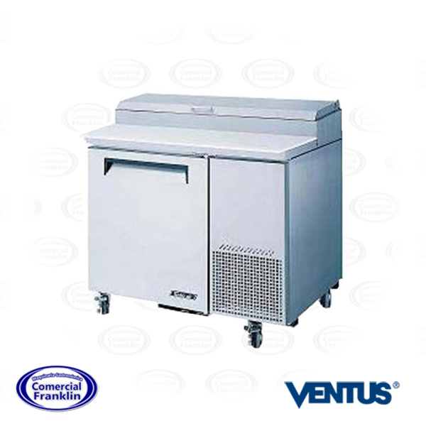 Meson-Preparacion-Pizza-1-Puertas-Acero-Inoxidable-396-Lts.-Ventus.jpg Mesón Preparacion Pizza 1 Puertas Acero Inoxidable 396 Lts. Ventus - Imagen 1