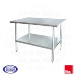 Mesón de Trabajo 120x100 cms. Centro ITA