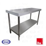 Mesón de Trabajo 120x60 cms. Centro ITA