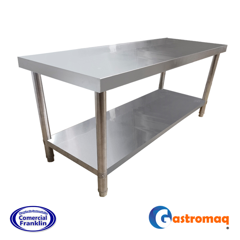 Meson-de-Trabajo-Centro-210×60-cms.-Gastromaq.jpg Mesón de Trabajo Centro 210×60 cms. Gastromaq - Imagen 1