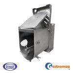 Mezcladora de carne 30 kg. Gastromaq - Imagen 3