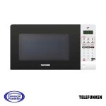 Microondas 20 lts. Digital TFK-20DG Telefunken