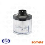 Mini Pimer Con Accesorios HB2000 SOMELA - Imagen 5