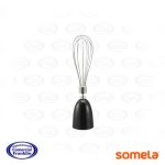 Mini Pimer Con Accesorios HB2000 SOMELA - Imagen 3