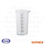 Mini Pimer Con Accesorios HB2000 SOMELA - Imagen 2