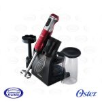 Mini Pimer Con Accesorios Stick Mixer OSTER