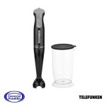 Minipimer Con Vaso Smartmix Telefunken