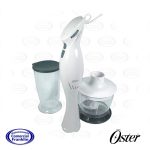 Minipimer Picatodo y Vaso Para Batir Oster - Imagen 2