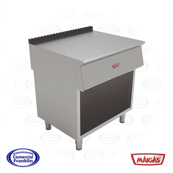 Modulo-Neutro-800-Maigas-1.jpg Módulo Neutro 800 Maigas - Imagen 1