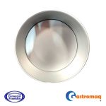 Molde Queque 27 cm. Gastromaq