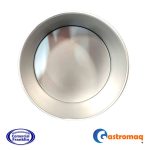 Molde Queque 30 cm. Gastromaq