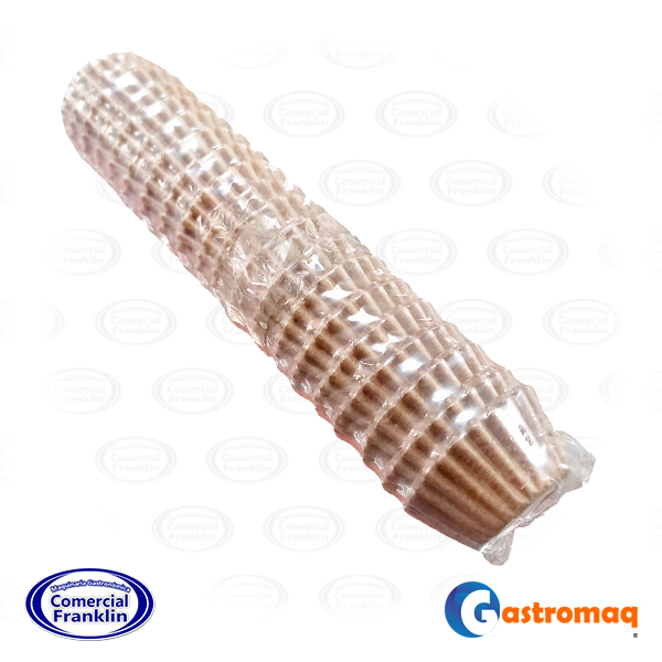 Molde-individual-papel-N°6-Gastromaq.jpg Molde individual papel N°6 Gastromaq - Imagen 1