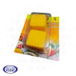 Molde silicona 6 piezas QQ