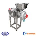 Moledora De Granos Secos/Húmedos Pedestal Gastromaq