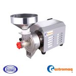 Moledora De Granos Húmedos Sobremesa Gastromaq