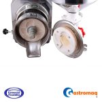 Moledora De Granos Húmedos Sobremesa Gastromaq - Imagen 2